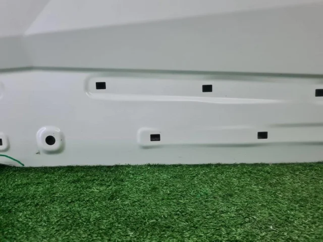 Дверь задняя левая для Hyundai Tucson NX4 2020+ на фотографиях