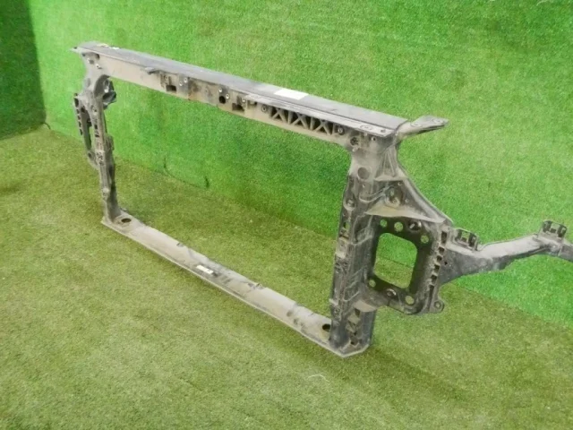 Панель радиатора (телевизор) для Kia Cerato YD 2016-2020 rest. на фотографиях