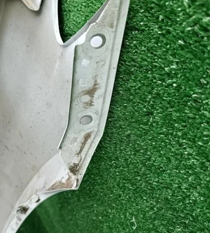 Крылья для Volkswagen Passat (B8.5) Variant, R-line, GTE 2019+ на фотографиях