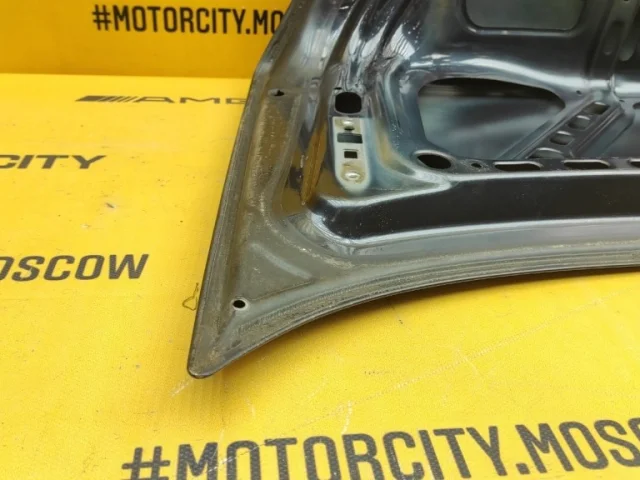 Двери для Mercedes-Benz C class W202 1993-2001 на фотографиях