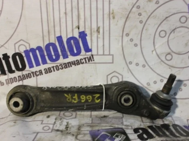 Рычаг передний левый верхний для BMW 5er Ф10 2010-2013 на фотографиях