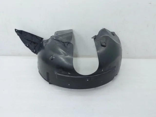 Подкрылок передний левый для Ford Explorer U502 rest 2014-2019 на фотографиях