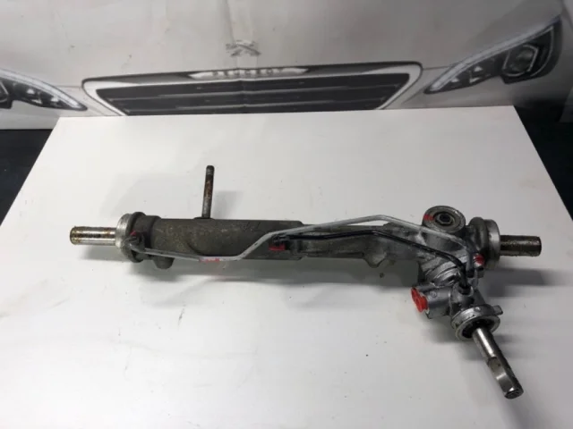 Рулевая рейка для Citroen C4 Седан 2010-2016 на фотографиях