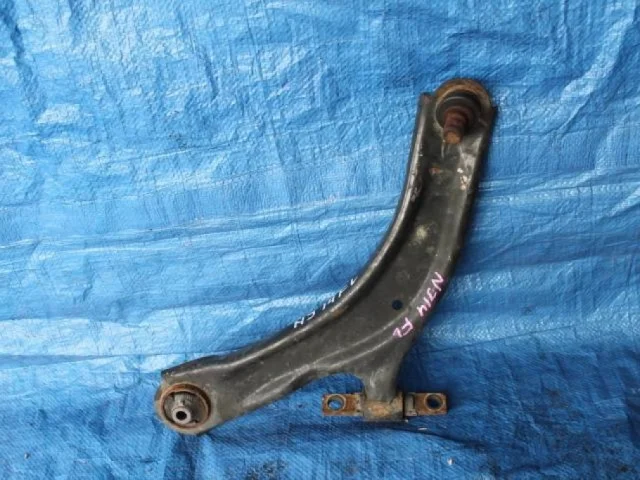 Рычаг передний левый нижний для Nissan Qashqai J10 2006-2013 на фотографиях