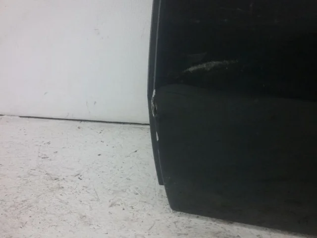 Дверь задняя левая для Audi A7 4G 2010-2014 на фотографиях