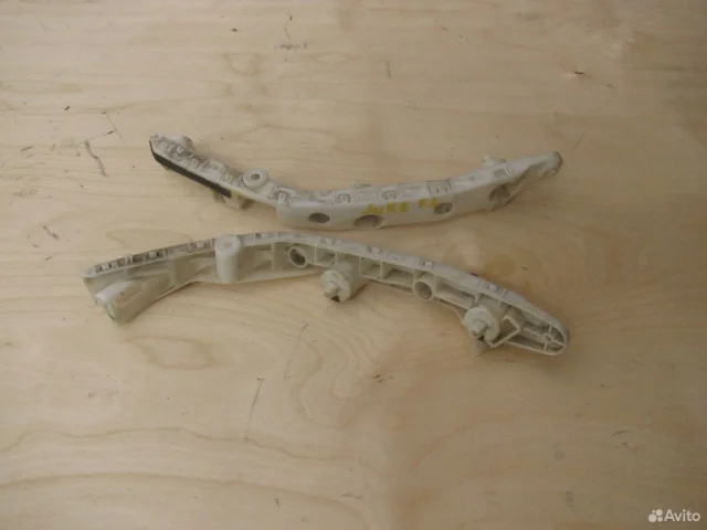 Крыло левое для Nissan Juke YF15 JDM 2010-2014 на фотографиях