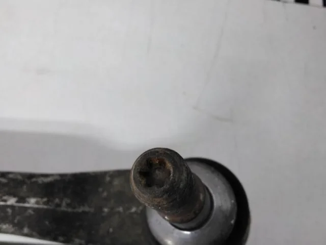 Рычаг передний левый нижний для BMW 3er Е92 Купе 2006-2012 на фотографиях