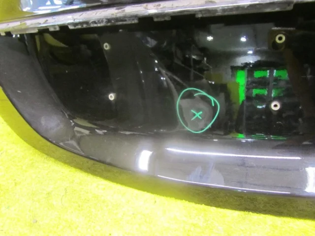 Дверь багажника для Mercedes-Benz S class W222 2013-2017 на фотографиях