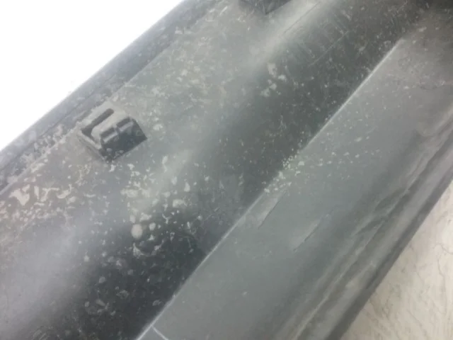 Накладка двери передней правой для Mazda CX 5 KE 2011-2017 на фотографиях