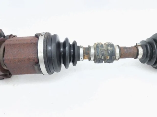 Привод передний правый для Nissan Murano Z51 JDM 2008-2015 на фотографиях