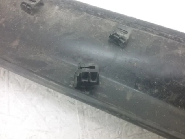 Накладка двери передней правой для Mazda CX 5 KE 2011-2017 на фотографиях