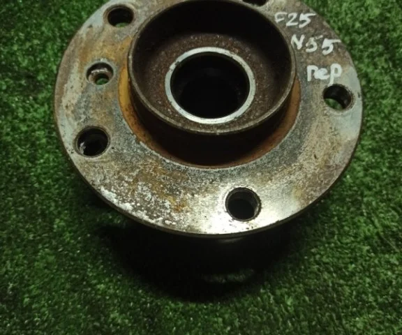 Ступичный подшипник передний для BMW X3 F25 2010-2017 на фотографиях