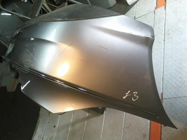 Бампер задний для Mercedes-Benz C class CL203 2000-2008 на фотографиях