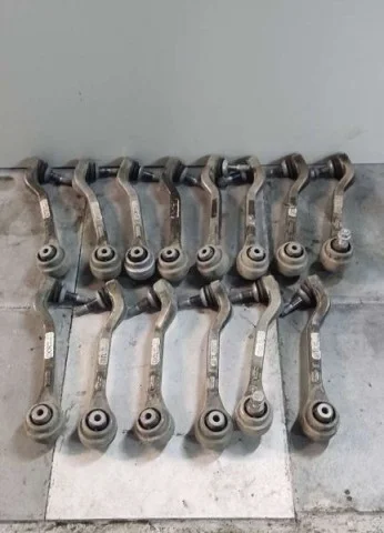 Рычаг передний левый нижний для BMW 3er G20 2018+ на фотографиях