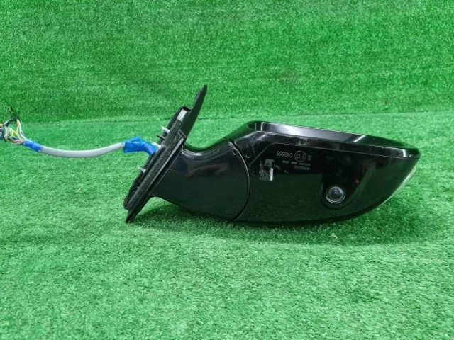 Зеркало боковое правое для Infiniti QX 50 rest 2015-2018 на фотографиях