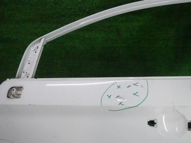 Двери для Ford Kuga CBV 2008-2013 на фотографиях