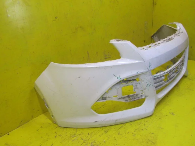 Бампер для Ford Kuga CBV 2008-2013 на фотографиях