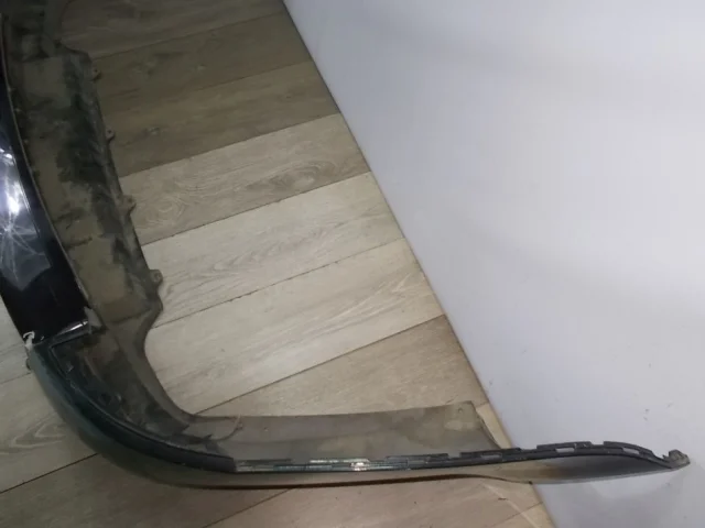 Бампер задний для Skoda Octavia A7 Tour на фотографиях