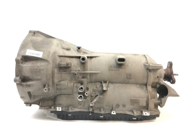 АКПП для BMW 1er Ф20 2011-2015 на фотографиях