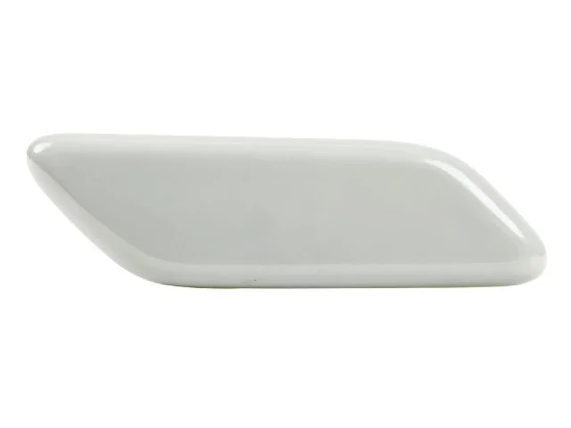 Крышка форсунки фароомывателя левая для Toyota Land Cruiser 200 2007-2015 на фотографиях