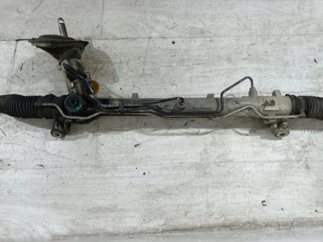 Рулевая рейка в сборе для Ford Focus II Седан (DA_) 2005-2011 на фотографиях