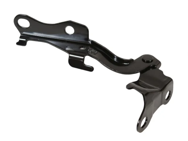 Петля капота правая для Toyota Avensis Седан T250 2003-2008 на фотографиях