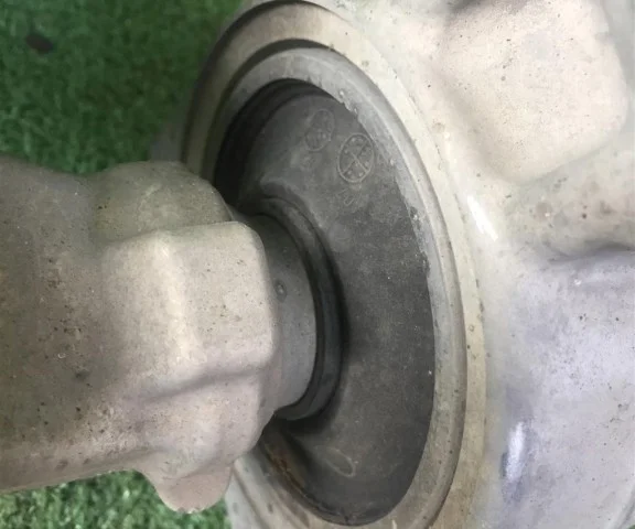 Рычаг передний правый нижний для Infiniti QX 50 2013-2015 на фотографиях