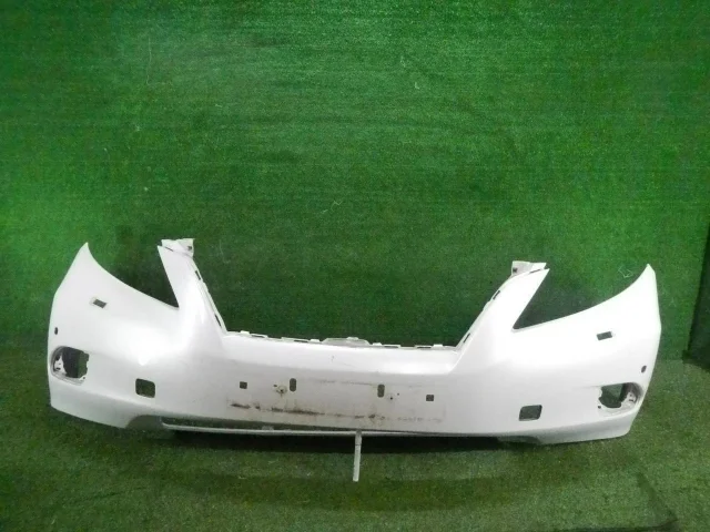 Бампер для Lexus RX GGL10,15,16W, GYL10,15,16W (JDM) 2009-2014 на фотографиях