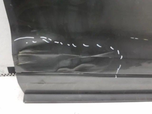 Дверь передняя правая для Audi Q8 4M 2018-2023 на фотографиях