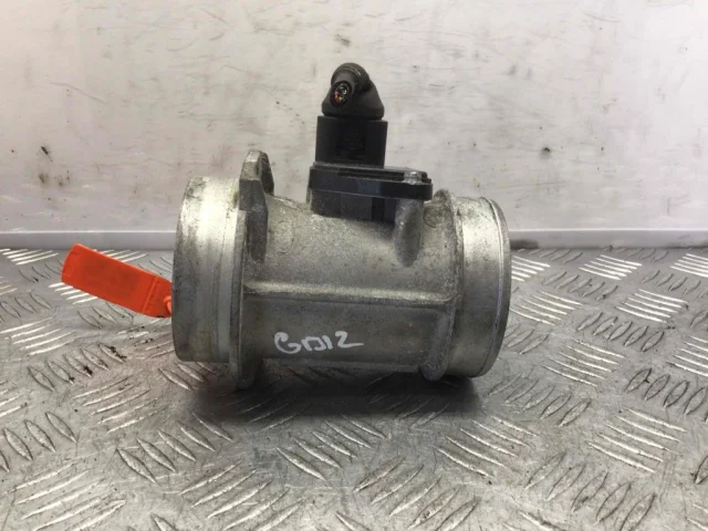 Расходомер для Audi A4 B6 Avant 2000-2004 на фотографиях