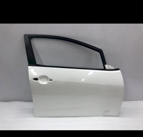 Двери для Kia Cerato YD 2016-2020 rest. на фотографиях