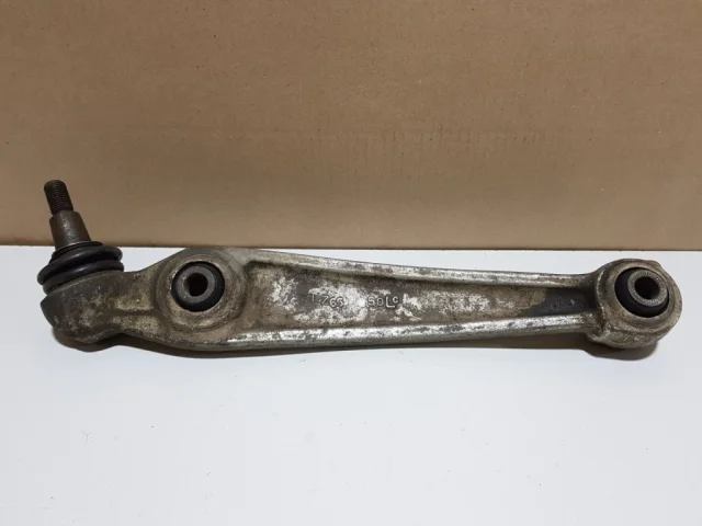 Рычаг передний левый нижний для BMW X5 Е70 2006-2013 на фотографиях