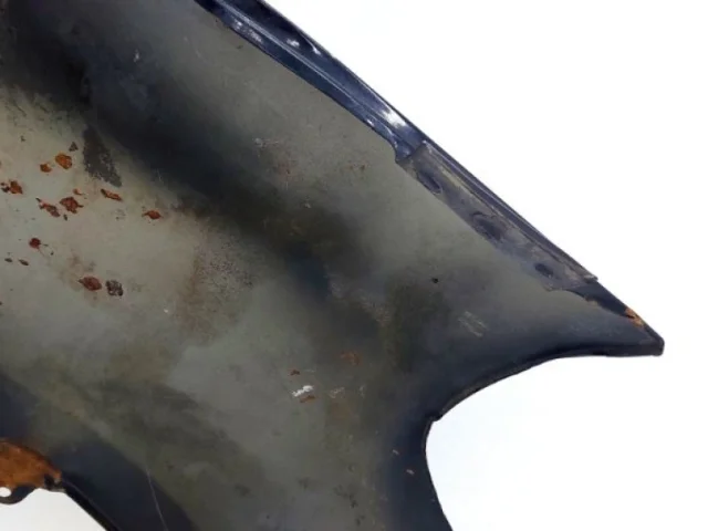 Крыло правое для Suzuki SX4 2013-2016 на фотографиях