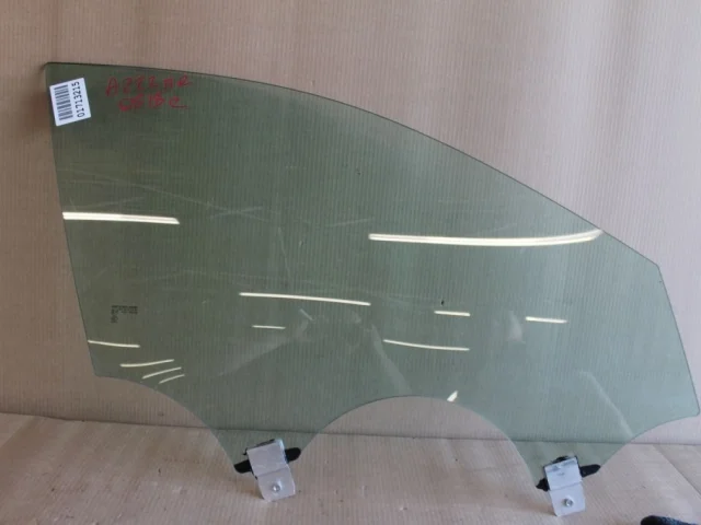 Стекла и зеркала для Mercedes-Benz S class W222 2013-2017 на фотографиях