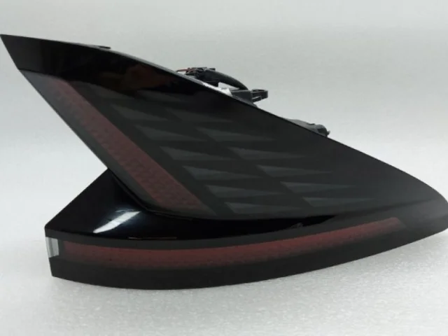 Фонарь левый для Hyundai Tucson NX4 2020+ на фотографиях