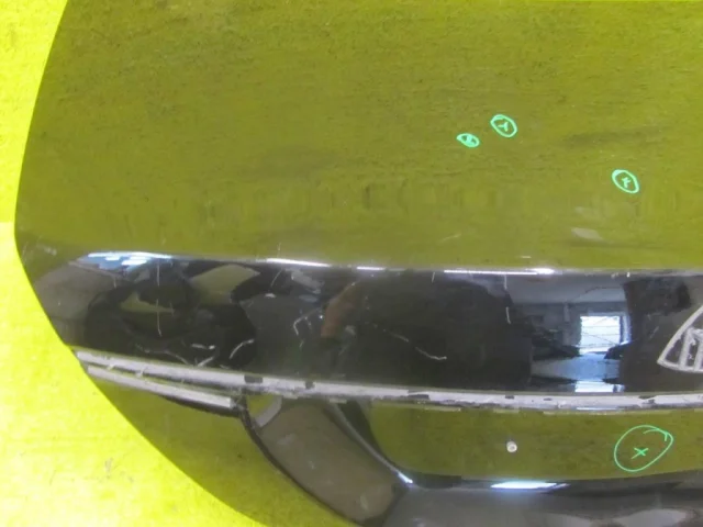 Дверь багажника для Mercedes-Benz S class W222 2013-2017 на фотографиях