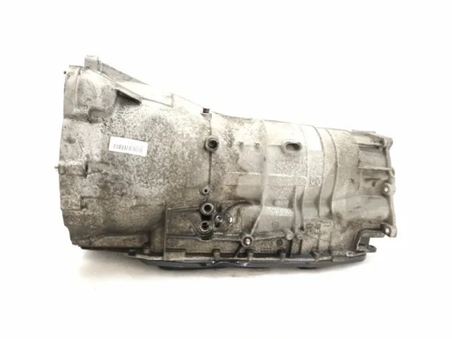 АКПП для BMW 5er Е61 Touring 2003-2010 на фотографиях