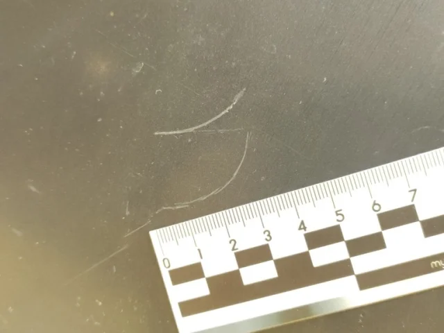 Двери для Mercedes-Benz C class W202 1993-2001 на фотографиях