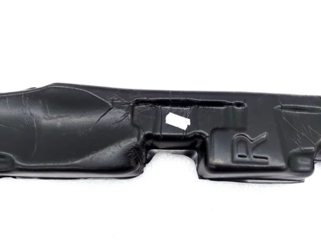 Шумоизоляция двери задняя правая для Renault Arkana 2018+ на фотографиях