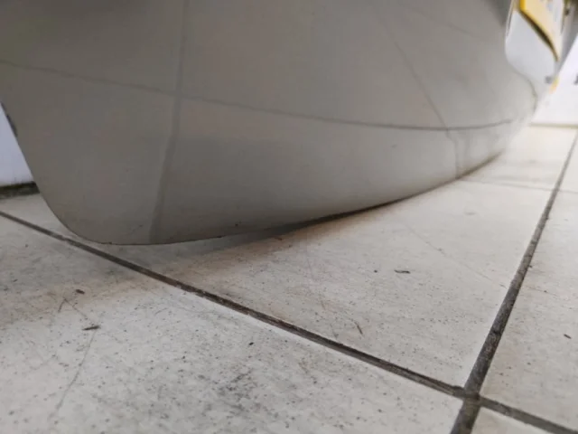 Дверь багажника для Ford Kuga CBV 2008-2013 на фотографиях