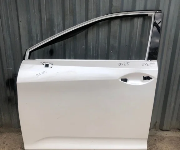 Дверь передняя левая для Lexus RX AGL10, GGL10, GLV15, GGL15, GLV10 2009-2015 на фотографиях