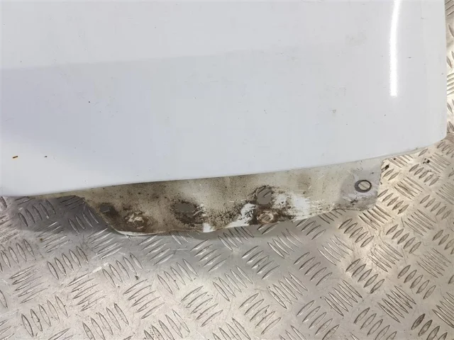 Крыло правое для Ford Transit 2006-2013 Фургон на фотографиях