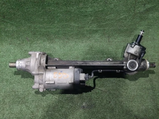 Рулевая рейка для BMW 1er Ф20 2011-2015 на фотографиях