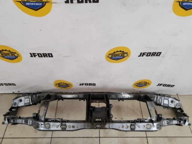 Панель радиатора (телевизор) для Ford Galaxy CD340 2006-2015 на фотографиях