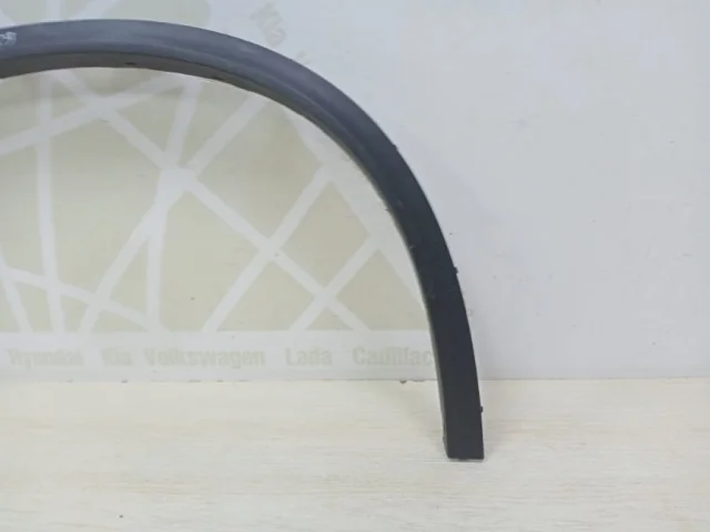 Арка колеса передняя левая для BMW X5 F15 (Ф15) 2013-2018 на фотографиях