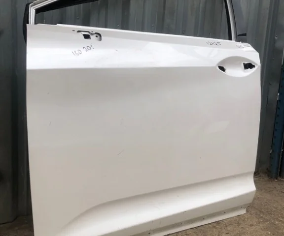 Дверь передняя левая для Lexus RX AGL10, GGL10, GLV15, GGL15, GLV10 2009-2015 на фотографиях