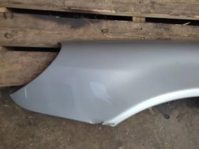 Крылья для Mercedes-Benz S class W220 1998-2005 на фотографиях