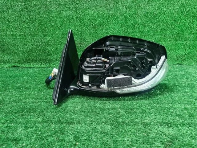 Зеркало боковое левое для Infiniti QX 50 rest 2015-2018 на фотографиях