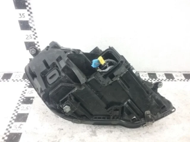 Фары для Mercedes-Benz S class C217 2014-2017 на фотографиях