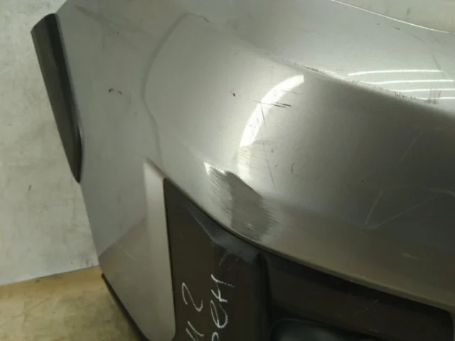 Бампер передний для Subaru XV GT/G24 2017+ на фотографиях